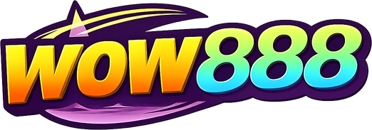 wow888 logo